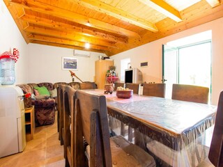 Maison de vacances Seline Équipement 23