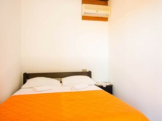 Casa de vacaciones Seline Características 22