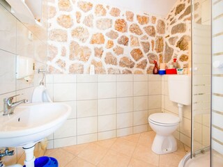 Casa per le vacanze Seline Caratteristiche 24