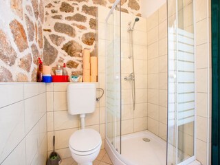 Casa de vacaciones Seline Características 22