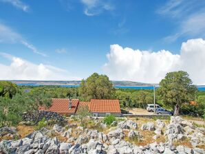 Casa vacanze a Seline vicino al mare