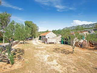 Casa de vacaciones Seline Entorno 28