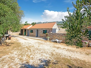 Maison de vacances Seline Enregistrement extérieur 9