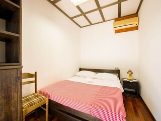 Casa de vacaciones Seline Características 22