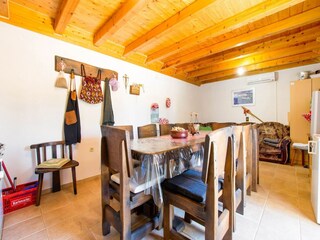 Ferienhaus Seline Ausstattung 23