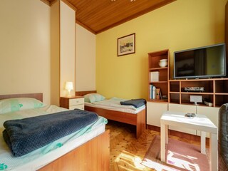Ferienhaus Lokve Ausstattung 26