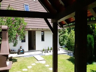 Ferienhaus Lokve Ausstattung 28