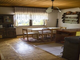 Ferienhaus Lokve Ausstattung 22