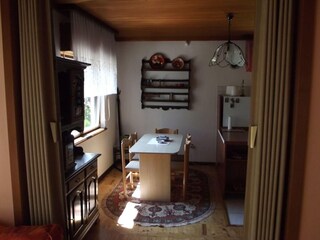 Ferienhaus Lokve Ausstattung 23