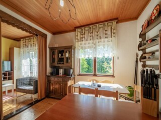 Vakantiehuis Lokve Kenmerken 19