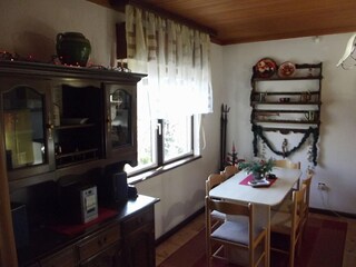 Vakantiehuis Lokve Kenmerken 24