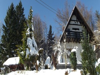 Maison de vacances Lokve  47