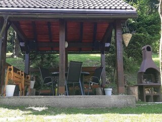 Maison de vacances Lokve  57