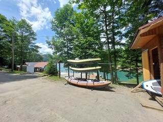 Ferienhaus Lokve  51