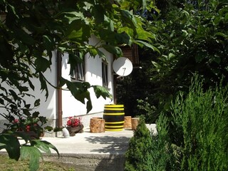 Ferienhaus Lokve  54