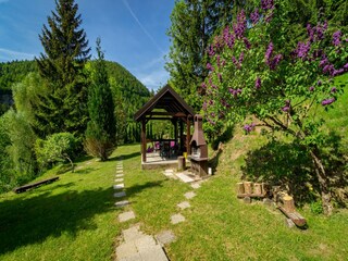 Ferienhaus Lokve  52