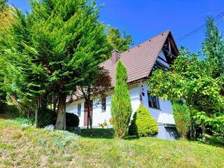 Ferienhaus Lokve  61