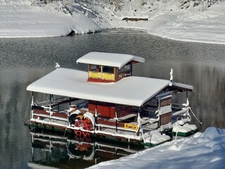 Ferienhaus Lokve  63