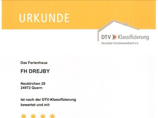 Maison de vacances Neukirchen bei Quern  24