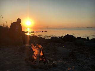 Casa per le vacanze Neukirchen bei Quern  19