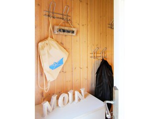 Casa per le vacanze Neukirchen bei Quern  23