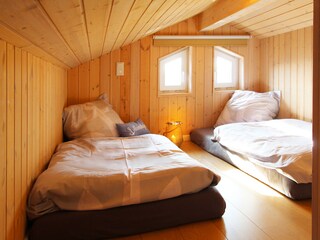 Casa per le vacanze Neukirchen bei Quern Camera da letto 11