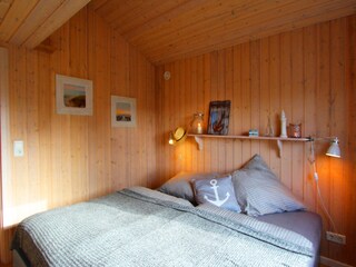 Casa per le vacanze Neukirchen bei Quern Camera da letto 12