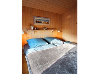 Casa per le vacanze Neukirchen bei Quern Camera da letto 13