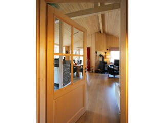 Casa per le vacanze Neukirchen bei Quern Soggiorno 8