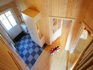 Casa per le vacanze Neukirchen bei Quern  17