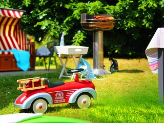 Casa per le vacanze Neukirchen bei Quern Ambiente 6