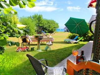 Casa per le vacanze Neukirchen bei Quern Ambiente 3