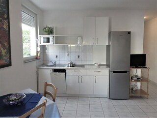 Appartement Mandre Équipement 19