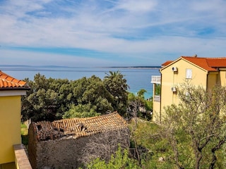 Apartment Mandre Außenaufnahme 5