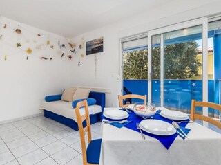 Apartment Mandre Features 13