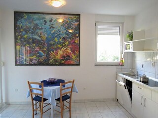 Appartement Mandre Équipement 21