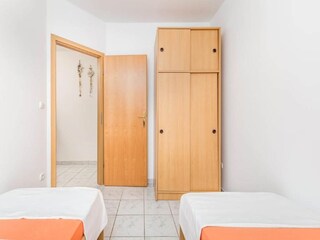 Appartement Mandre Équipement 22