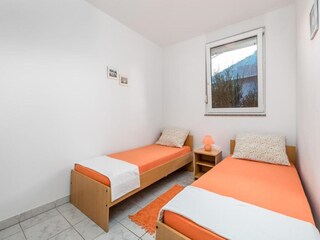 Apartment Mandre Features 14