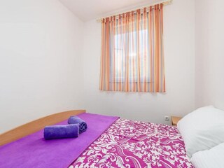 Appartement Mandre Kenmerken 17