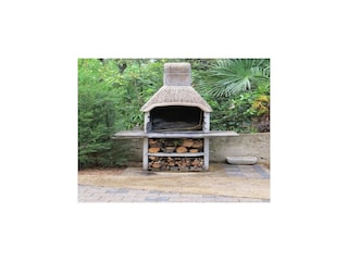 Apartment Mandre Außenaufnahme 7