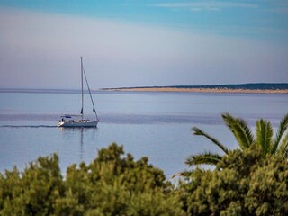 Appartement Mandre Omgeving 36