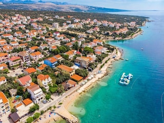 Appartement Mandre Omgeving 31