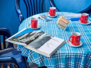 Appartamento Mandre  39