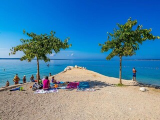 Apartment Mandre Environment 26