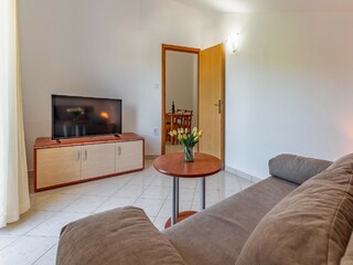 Appartement Banjole Kenmerken 19