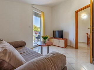 Apartamento Banjole Características 17