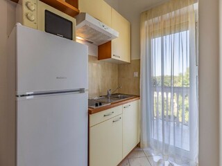 Appartement Banjole Équipement 11