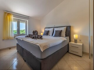 Appartement Banjole Kenmerken 12