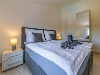 Appartement Banjole Kenmerken 13