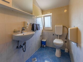Appartement Banjole Équipement 14